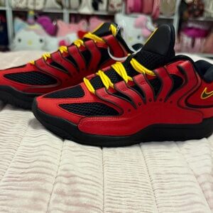 Nike Men's KD 18 “Air Baskin” Basketball Shoe